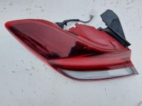 Купити Hyundai i30 fastback фара задній ліва led 92401-g4450, фото thumb