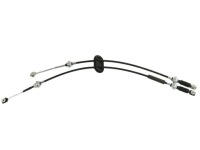 Купить Трос переключения передач master 98- комплект, фото thumb