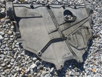 Купить Накладка под двигатель нижняя подвеска mazda 3 bm 3 2.2 d ghr556071, фото thumb