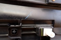 фото thumb №13, Honda cr-v 18- молдинг двері крила ліва зад задня 75333tlaa0 oem номер