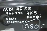 фото thumb №6, Pas задняя audi a6 c8 kombi 4k9813307