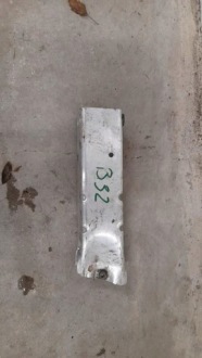 фото thumb №1, Зона деформации балка bmw x1 f48