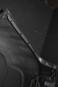 фото thumb №14, Бампер задняя audi a6 c6 avant голый