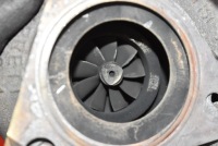 фото thumb №9, Турбонагнетатель турбина 8200638766 renault laguna 3 iii 2.0 dci 131 km 07-11