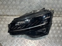 фото thumb №1, Лампа перед левая skoda karoq 17- 57c941015c