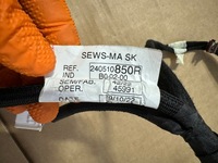 фото thumb №5, Жгут крышки, установка крышки mercedes citan w420, kangoo iv,4