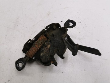 фото thumb №5, Nissan x-trail t31 замок капота 2008