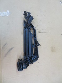 фото thumb №8, Решётка бампера volvo c9022- lh 31663502