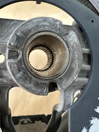 фото thumb №7, Smart forfour w454 повітропровід a4544600503