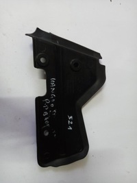 фото thumb №3, Захист підкрилок правий перед renault kangoo ii 08-14