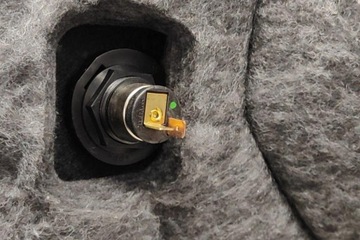 фото thumb №7, Захист замка кришки volvo xc40 536 31484940 1.97l дизель 140kw 2018