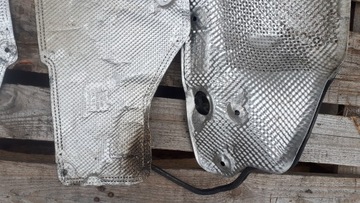 фото thumb №5, A6 c7 захист захисні накладки термічний підскло a7 4g