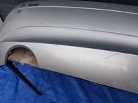 фото thumb №13, Бампер задняя задний mercedes slk r171 w171 c775 775