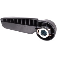 фото thumb №2, Mercedes x164 gl кронштейн ручка сидіння задня права