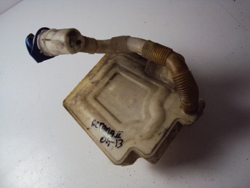 фото thumb №1, Бачок склоомивача skoda octavia ii 04-13