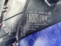 фото thumb №15, Лампы передние комплект левая правая полный led matrix audi a3 8y oem 8y0941035