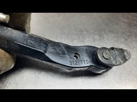 фото thumb №5, Обмежувач двері volvo v70 xc60 v60 s60 31217754