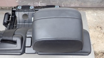 фото thumb №16, Porsche cayenne ii спинка сиденья левый зад kpl