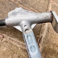 фото thumb №9, Механізм двірник master iii 8200734788