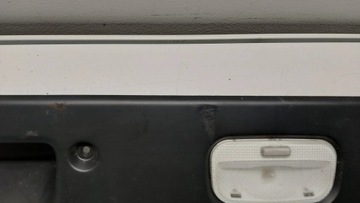 фото thumb №6, Peugeot 308 cc захист кришки багажника