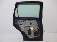 фото thumb №10, Двері ліва задні mercedes 169