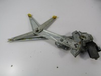 фото thumb №2, Alfa romeo 166 механізм підйомник електричний скло перед правий