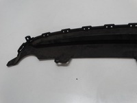 фото thumb №11, Накладка бампера задня hyundai i30 ii 86689-a6000