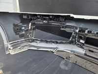 фото thumb №8, Porsche 911 992 turbo s бампер перед передній спойлер 992807221f