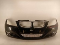 фото thumb №1, Бампер передний перед решётка радиатора bmw 3 e90 lift 08-12 lci