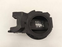 фото thumb №3, Разъём зарядки крышка mercedes e-sprinter