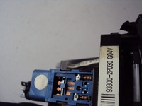 фото thumb №10, Панель керування підігрів сидінь sorento ii xm 09-