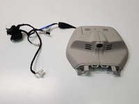 фото thumb №1, Корпус зеркало заднего renault megane iv 963a97186r