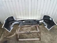 фото thumb №7, Volvo xc60 2 ii 17- бампер задній r-design pdc