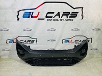 фото thumb №2, Vw t-roc 2ga lift бампер перед передний 2022-2024 rok