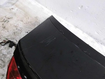 фото thumb №7, Крышка зад l041 vw passat cc