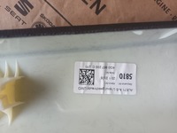 фото thumb №10, Audi a6 c7 4g рестайлинг защита стойка правая левая 4g0867233c jy1 4g0867234c jy1