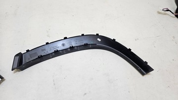 фото thumb №7, Планка крыльев правая fisker океан fm2960400012a