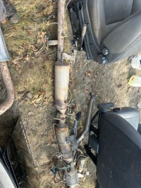 Купити Renault master iv каталізатор комплект 1127009610002 оригінал 201008504r, фото thumb