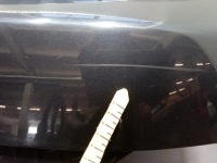 Ford s-max mk1 задняя крышка багажника багажника sea grey металлик в Украине, фото thumb