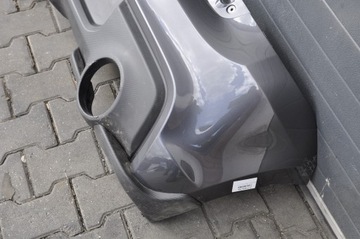 фото thumb №16, Suzuki swift vi mk8 бампер зад задний