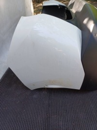 фото thumb №10, Бампер задній peugeot 2008 i рестайлінг 16-19 pdc kpl 9801125577