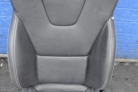 фото thumb №15, Mercedes slk iii w172 r172 сидіння обшивки angliki