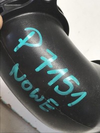 фото thumb №9, Труба шланг wąż alfa romeo giulia