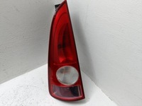 фото thumb №1, Лампа лівий задня renault espace iv 04-10 eu