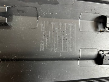 фото thumb №14, Vw tiguan i 5n планка дверь левая перед хром 5n0854939d