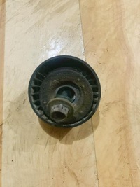 фото thumb №1, Alfa romeo giulia ролик направляющая распределительного вала 2.0t