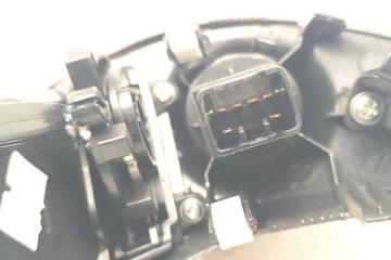 фото thumb №7, Впуск повітря консолі hyundai ix35 lm, el, elh 974202s000tan 1.68l