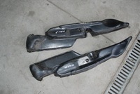 фото thumb №4, Шумоизоляция крыла l / p перед volvo xc60 i