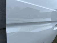 фото thumb №7, Двері caddy 2k7 2020 2021 2022 2023 задня bok правий