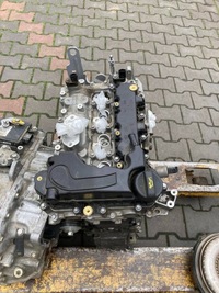 фото thumb №1, Opel crossland x 2018 двигатель 1.2 thp